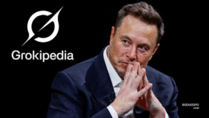What is Grokipedia Explained Elon Musk’s AI Grokipedia vs Wikipedia