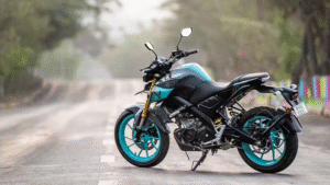 Yamaha MT-15 V2 (2025) Review, Specs & Price in India