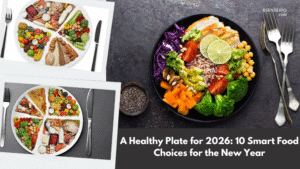 A Healthy Plate for 2026 10 Smart Food Choices for the New Year
