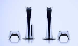 PS5 'Slim' vs. PS5: Here's what's changed