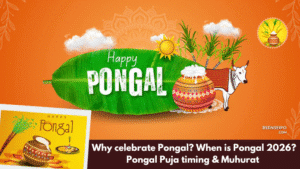 Why celebrate Pongal When is Pongal 2026 Pongal Puja timing & Muhurat
