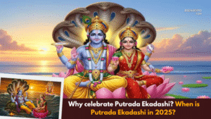 Why celebrate Putrada Ekadashi When is Putrada Ekadashi 2025 Puja time & Muhurat